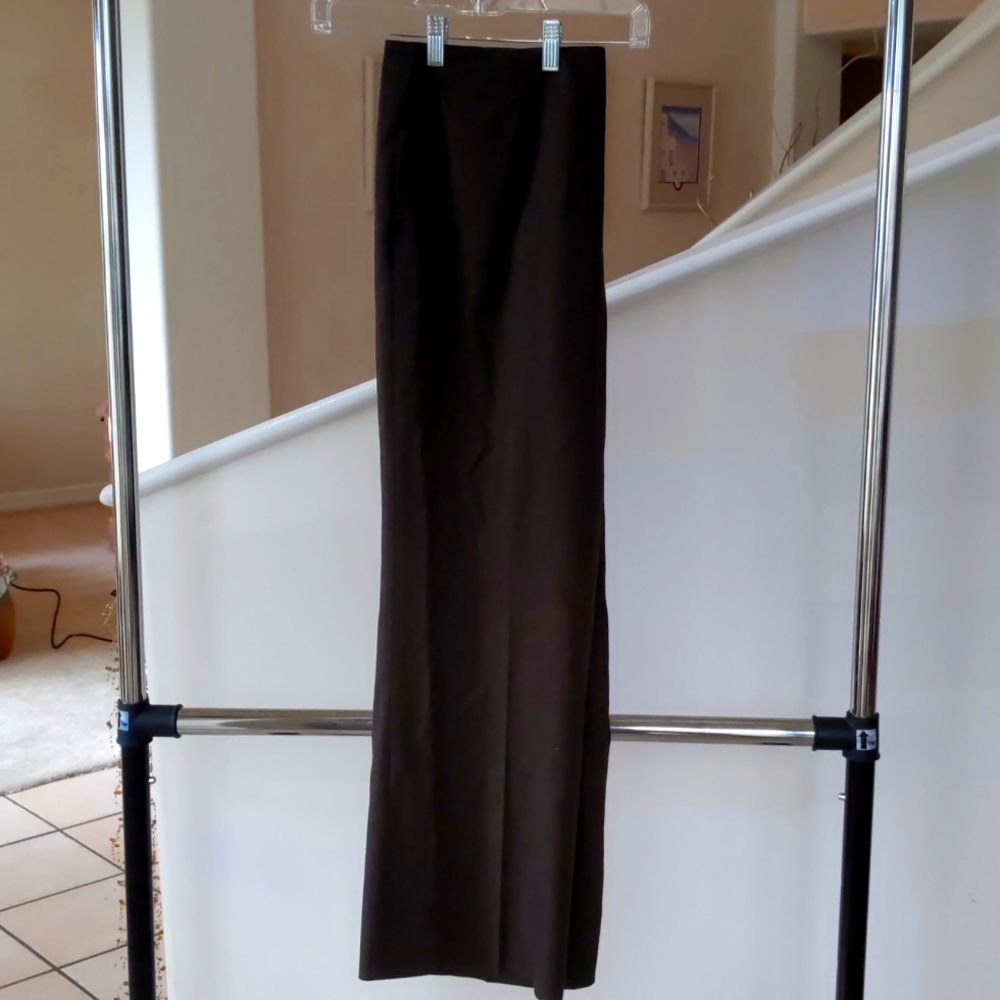 Talbots Brown Dress Pants